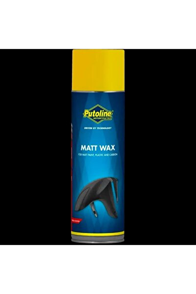 putoline MATT WAX 500 ML