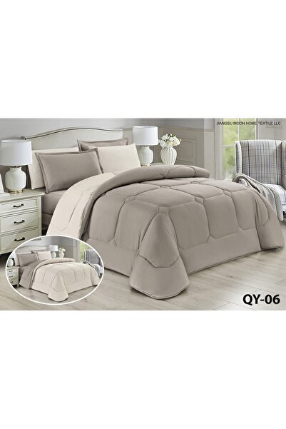alzawia Single summer bedspread, 4 pieces