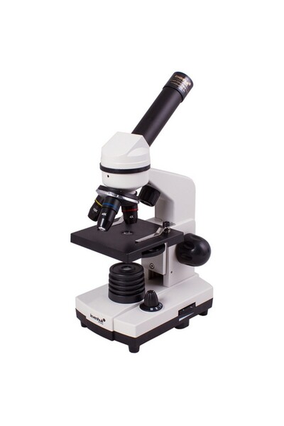 Levenhuk Rainbow D2L 0,3 M Dijital Mikroskop, Moonstone