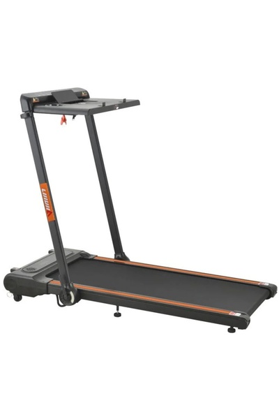 Body Culture Smart Treadmill 8300 – 120 KG User Weight – 105 × 44 CM Running ...