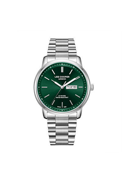Lee Cooper Lc08236.370 Men's Wristwatch