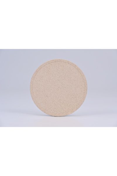 REuse Reusable Round Coasters | Set of 4 | Made from Coffee Husks | Multicolo...