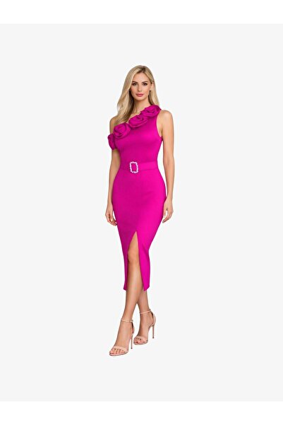 Saray Fashion Φόρεμα Kinzy Midi