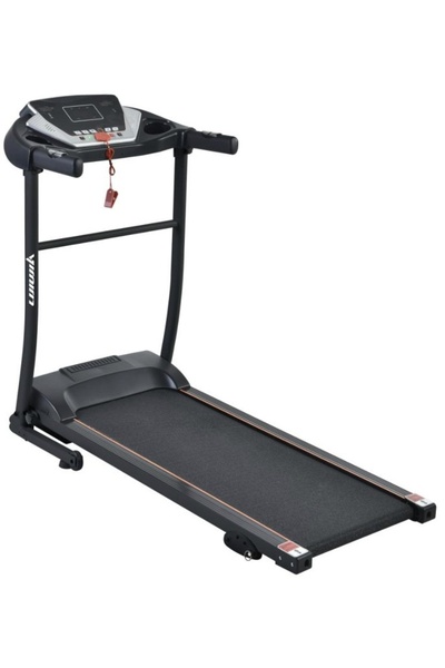 Body Culture Treadmill 6069-A – 90 KG User Weight – 110 × 40 CM Running Area ...