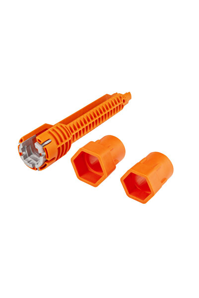 Evotools Multifunctional Key for Sanitary Installations