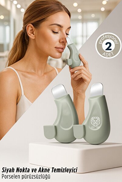 Transformacion 2 li Siyah Nokta ve Akne Temizleyici Cilt Bakım Gözenek Sıkıla...