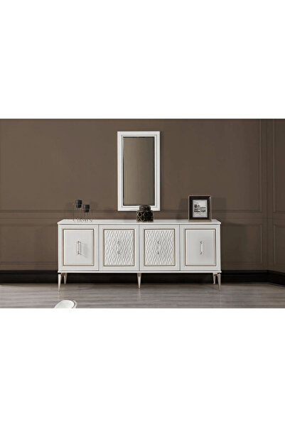 Doressa Home Ohso Konsol