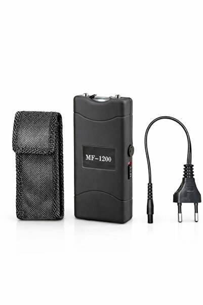 özkurt ticaret El Fener'li Koruma Cihazı Type 801 Model