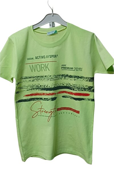 Ervo Reklam T-Shirt for Boy