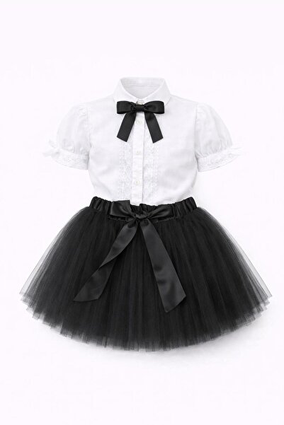 Kuraff Giyim Echipament special conceput pentru fetițele noastre.