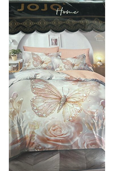 JOJO Double Duvet Cover Set