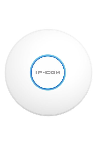 IP-COM Ip-Pro-6-Lite Wi-Fi 6 Ax3000 1Port Gigabit 2X2 Mu-Mimo 2X4Dbi̇ 2.4/5Gh...