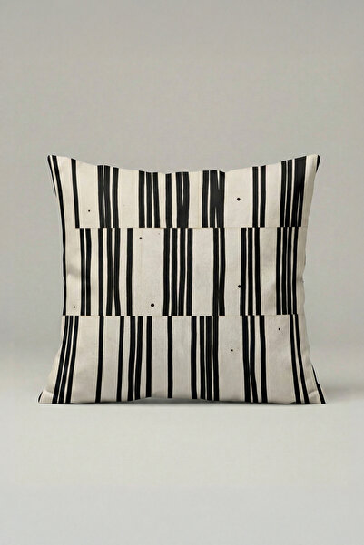 viki concept Γραμμικά Γεωμετρικά Θήκη διακοσμητικού μαξιλαριού 012 – Μοντέρνα...