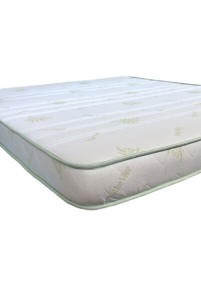 OEM ANVENA mattress, ergonomic, anti-allergic, ALOE VERA