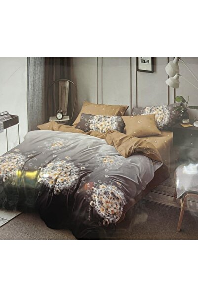 Pucioasa Home Double Duvet Cover Set