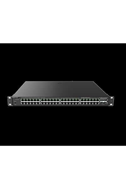 RUIJIE رايي RG-NBS3100-48GT4SFP-P 48 منفذ 10/100/1000 48 منفذ POE 4 X SFP 370...