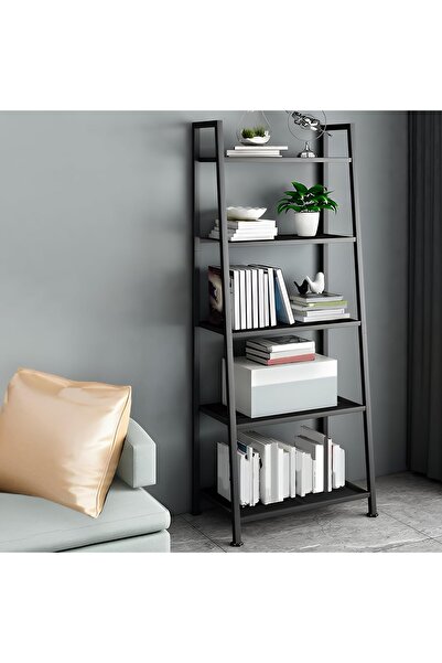 M SMART 5-Layers Storage Rack Multi-Purpose for Office, Kitchen, Living Room ...