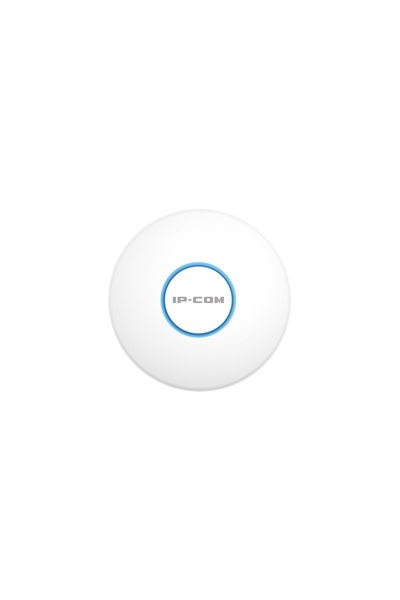 IP-COM Ip-Iuap-Ac-Lite 1167Mbps 1Port Gigabit 2X2 Mimo 2.4Ghz 3Dbi /5 Ghz 6 D...