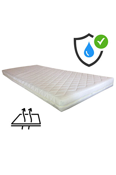 OEM APOLLO waterproof mattress, WATERPROOF, with Cotton cover.