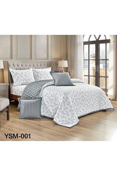 Ropi Compressed summer scarf from Ruby