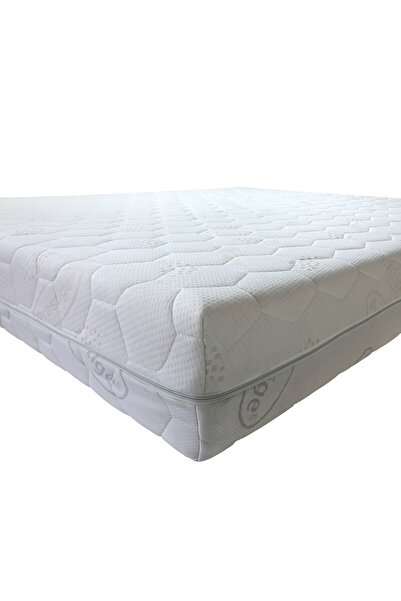 OEM HEPHAESTUS mattress, Memory, polyurethane memory foam, hypoallergenic, an...