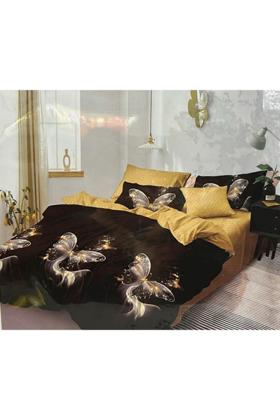 JOJO Double Duvet Cover Set