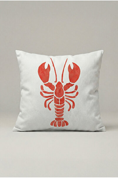 viki concept Homar cu model Decorativ Husă de pernă pentru canapea 096 – Tema...