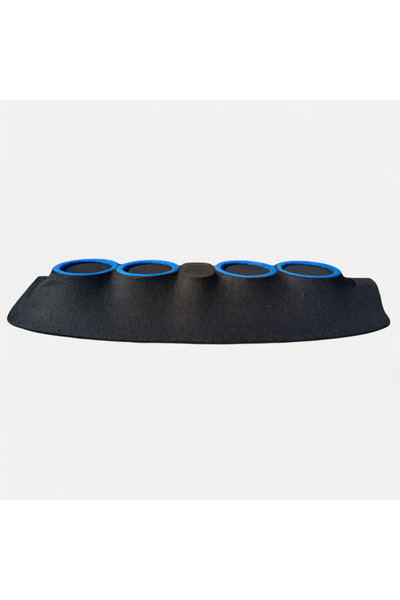 Lostgarage TOFAŞ PANDİZOT ( ŞAHİN - DOĞAN) 4xOVAL 2x10 CM TİZ YUKARI HALKALI
