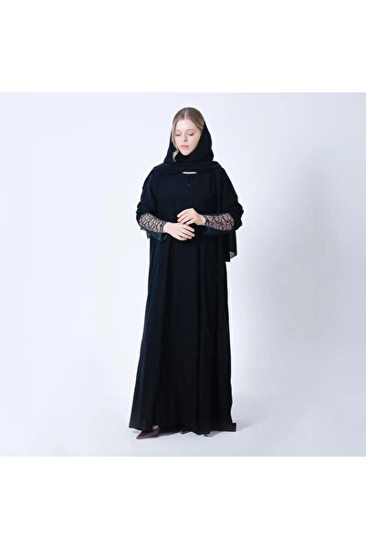 mrvyana Royalla Abaya by Marviana