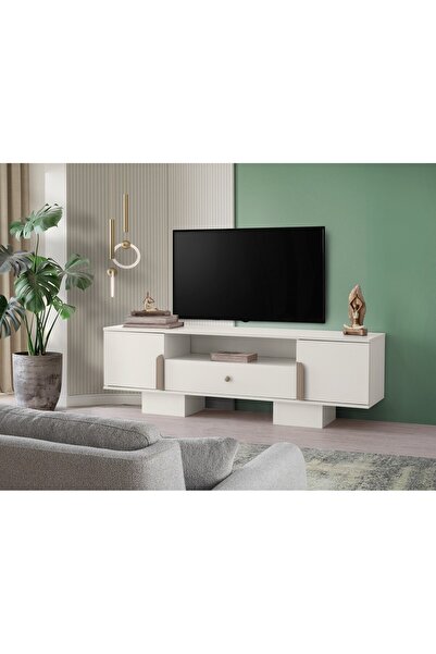 AYDINEV NİL MDF TV ÜNİTESİ