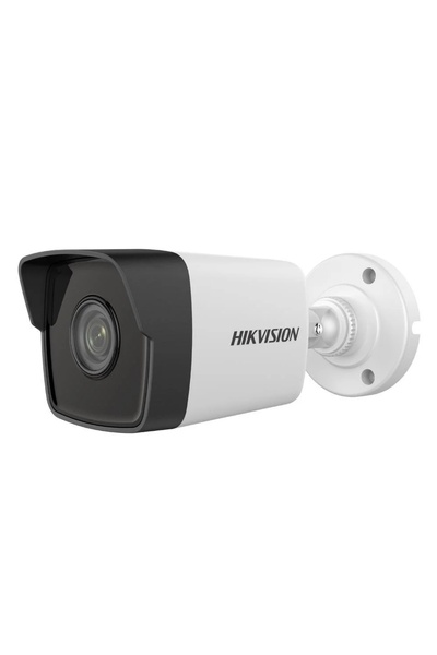 Hikvision DS-2CD1023G0-IUF 2MP 2.8MM 30MT IP66 H.264/H.264+/H.265/MJPEG هيكل ...
