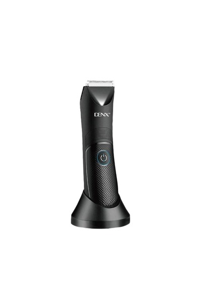 Primo The Denx DX1337 electric shaver is designed for hair care.