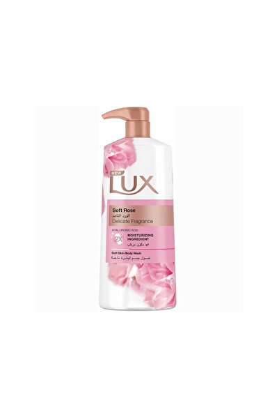 Generic Lux Soft Rose Shower Gel 700ml
