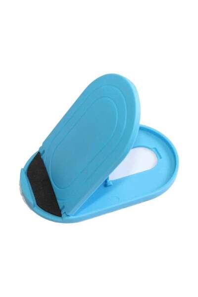 Generic Modern Foldable Multi-Angle Mobile Phone Stand - Universal Comfortabl...