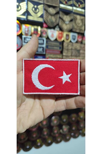 ÇUKUROVA ÜTÜ شريط فيلكرو للطاقة والموارد الطبيعية مقاس 7 سم