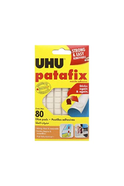 Generic غراء يوهو اللاصق، 80 عبوة إعادة تعبئة