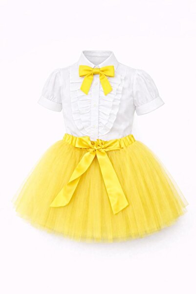 Kuraff Giyim Echipament special conceput pentru fetițele noastre.