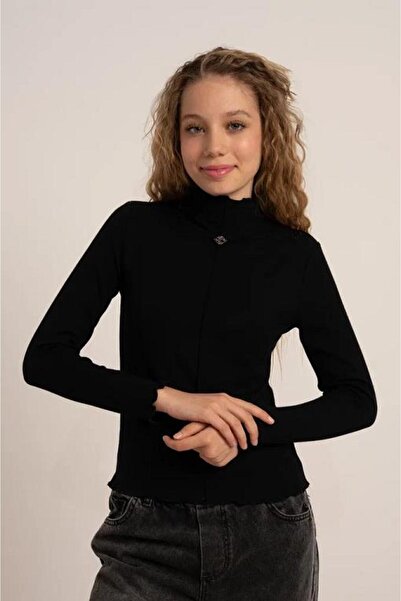 LOCO LOCO 7889 Girl's Buzy Bluz