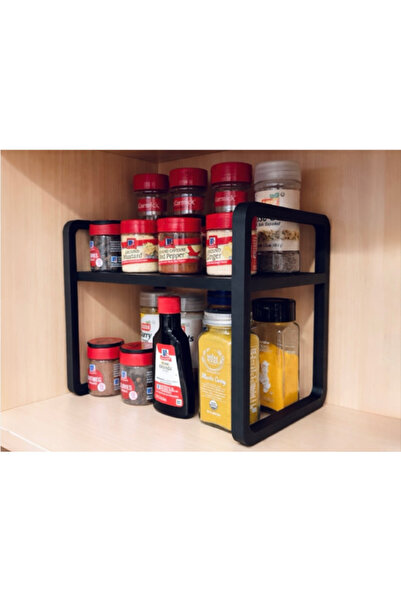 AtölyeMatris Organizator pentru rafturi în dulap 20 CM lățime 19 înălțime 16 ...