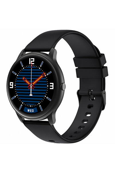 Imilab Ceas inteligent KW66, Negru