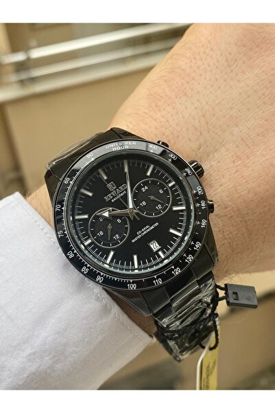 Reward Brand Original 2 Year Warranty Steel Cord Men's Wristwatch