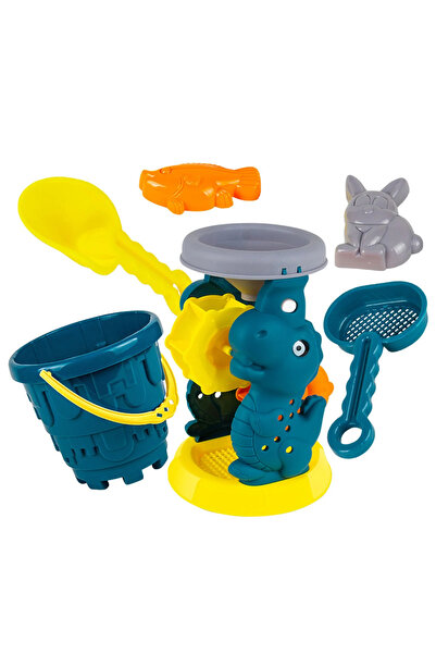 Leno Dinosaur Toys, Swimming Pool Toys, Beach Carts, Snow Toy Sets, Childrens...