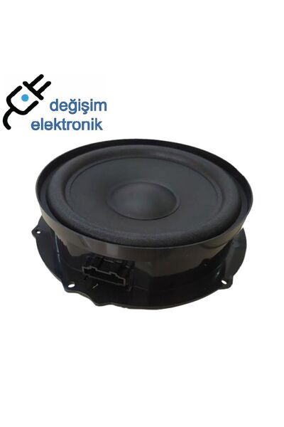 FullSound Volkswagen Transporter T5 Kapı Hoparlör 1 Adet (TEK)