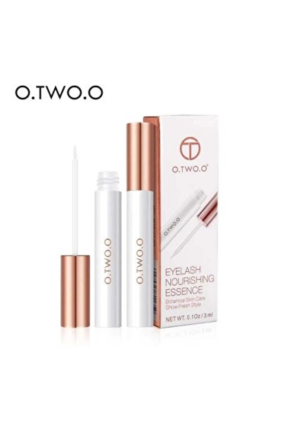 o.two.o Eyelash Growth Serum