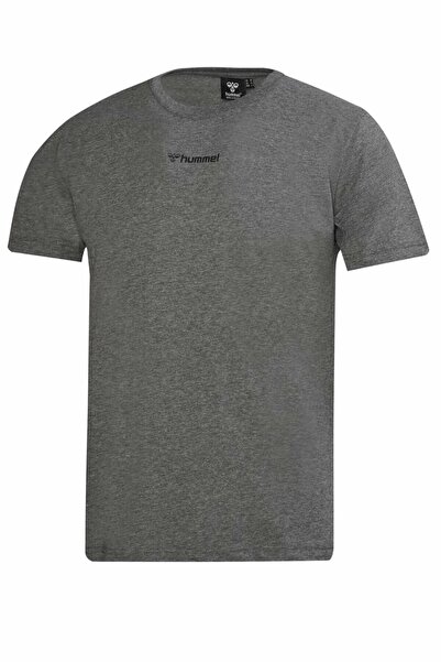 hummel Mese 912030-2833 Tricou gri pentru bărbați