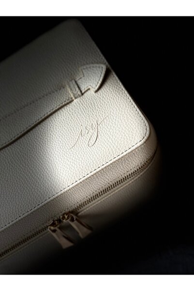 BorinoLeather ISY Baige