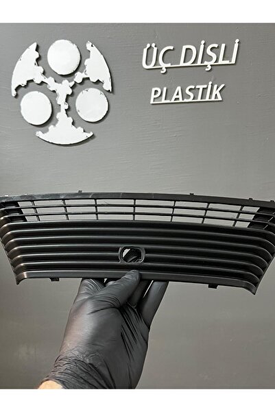 3DisliPlastik Peugeout 407 Ön Cam Üfleme Izgarası Enjeksiyon Yerli