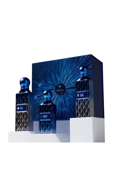 IBRAQ Half Moon Collection 325ml