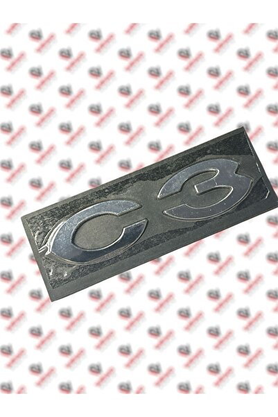 WEWO PARTS C3 Old Model Compatible Luggage Bag (03-09)