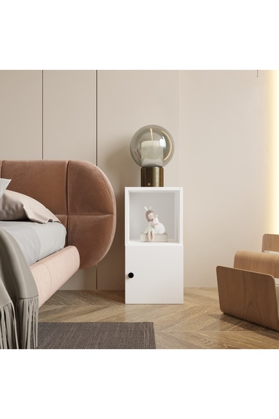 Projemob MİRAMOB KİTAPLIK BAŞUCU ORGANİZER